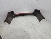 Bara spate Dacia Logan MCV 2 [Fabr 2013-2022] Break ROSU