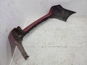 Bara spate Dacia Logan MCV 2 [Fabr 2013-2022] Break ROSU