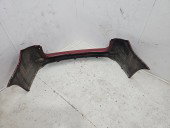 Bara spate Dacia Logan MCV 2 [Fabr 2013-2022] Break ROSU