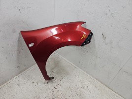 Aripa dreapta fata Dacia Logan MCV 2 [Fabr 2013-2022] Break ROSU