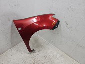 Aripa dreapta fata Dacia Logan MCV 2 [Fabr 2013-2022] Break ROSU