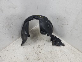 Carenaj roata stanga fata Dacia Logan MCV 2 [Fabr 2013-2022] Break 638410859R