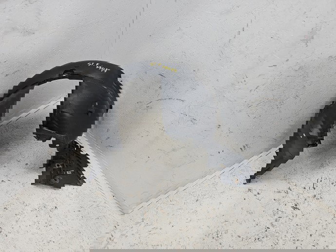 Carenaj roata stanga fata Dacia Logan MCV 2 [Fabr 2013-2022] Break 638410859R