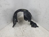 Carenaj roata stanga fata Dacia Logan MCV 2 [Fabr 2013-2022] Break 638410859R