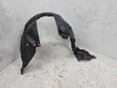 Carenaj roata stanga fata Dacia Logan MCV 2 [Fabr 2013-2022] Break 638410859R