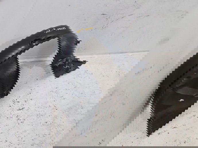 Carenaj roata stanga fata Dacia Logan MCV 2 [Fabr 2013-2022] Break 638410859R