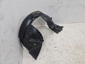 Carenaj roata stanga fata Dacia Logan MCV 2 [Fabr 2013-2022] Break 638410859R