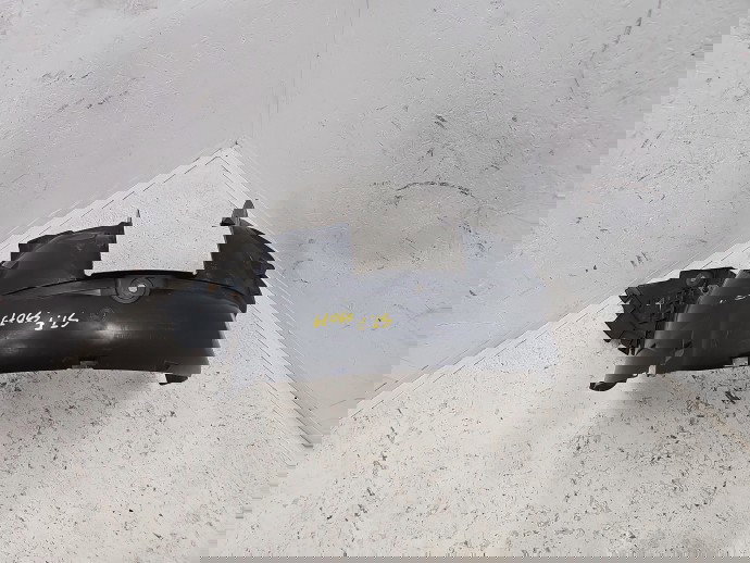 Carenaj roata stanga fata Dacia Logan MCV 2 [Fabr 2013-2022] Break 638410859R