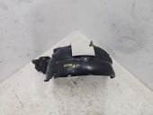 Carenaj roata stanga fata Dacia Logan MCV 2 [Fabr 2013-2022] Break 638410859R