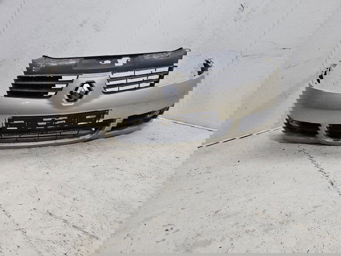 Bara fata Renault Symbol / Thalia [Fabr 1998-2007] Berlina Galben