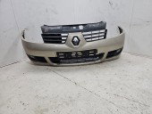 Bara fata Renault Symbol / Thalia [Fabr 1998-2007] Berlina Galben