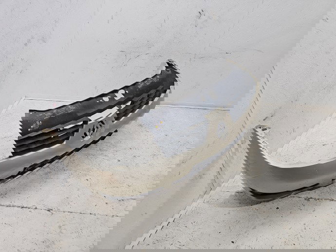 Bara fata Renault Symbol / Thalia [Fabr 1998-2007] Berlina Galben