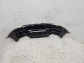 Bara fata Renault Symbol / Thalia [Fabr 1998-2007] Berlina Galben