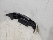 Bara fata Renault Symbol / Thalia [Fabr 1998-2007] Berlina Galben