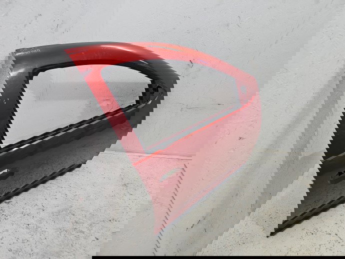 Usa dreapta fata Dacia Logan MCV 2 [Fabr 2013-2022] Break ROSU