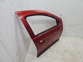 Usa dreapta fata Dacia Logan MCV 2 [Fabr 2013-2022] Break ROSU