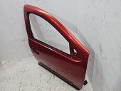 Usa dreapta fata Dacia Logan MCV 2 [Fabr 2013-2022] Break ROSU