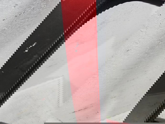 Usa dreapta fata Dacia Logan MCV 2 [Fabr 2013-2022] Break ROSU