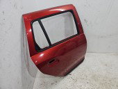 Usa dreapta spate Dacia Logan MCV 2 [Fabr 2013-2022] Break ROSU