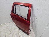 Usa dreapta spate Dacia Logan MCV 2 [Fabr 2013-2022] Break ROSU