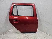 Usa dreapta spate Dacia Logan MCV 2 [Fabr 2013-2022] Break ROSU