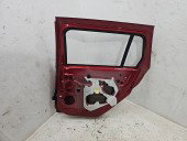 Usa dreapta spate Dacia Logan MCV 2 [Fabr 2013-2022] Break ROSU