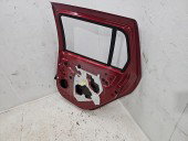 Usa dreapta spate Dacia Logan MCV 2 [Fabr 2013-2022] Break ROSU