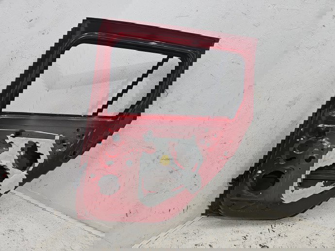 Usa dreapta spate Dacia Logan MCV 2 [Fabr 2013-2022] Break ROSU