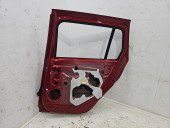 Usa dreapta spate Dacia Logan MCV 2 [Fabr 2013-2022] Break ROSU