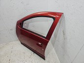 Usa stanga fata Dacia Logan MCV 2 [Fabr 2013-2022] Break ROSU