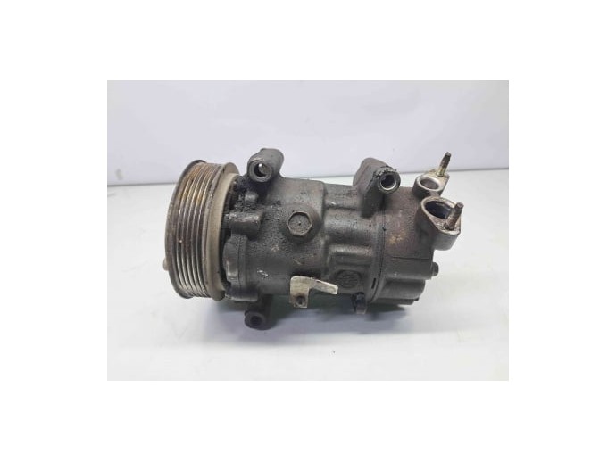 Compresor clima, 9655191580, Citroen Xsara, 2.0B, RFN