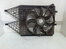 Electroventilator Seat Ibiza 1.2 benz OEM 2008-2017