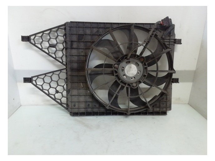 Electroventilator Seat Ibiza 1.2 benz OEM 2008-2017