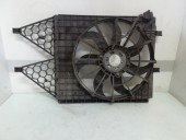 Electroventilator Seat Ibiza 1.2 benz OEM 2008-2017