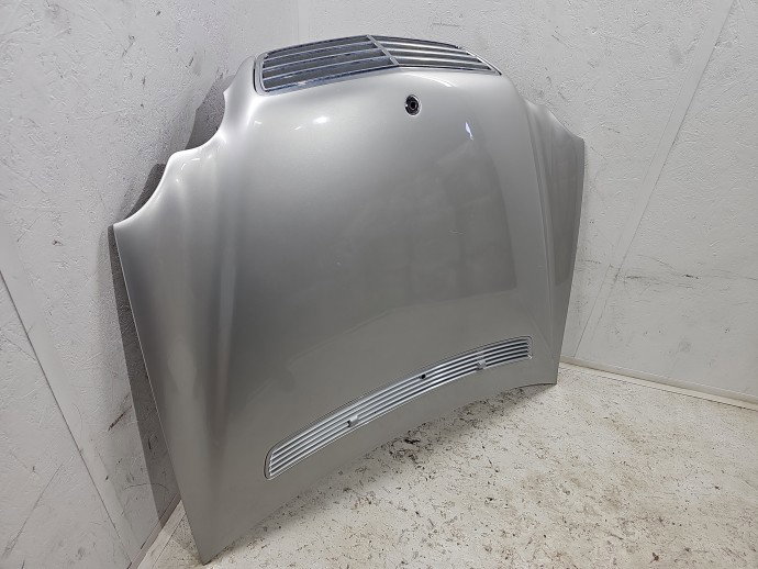 Capota motor Mercedes Clasa C (W203) [Fabr 2000-2007] Berlina GRI