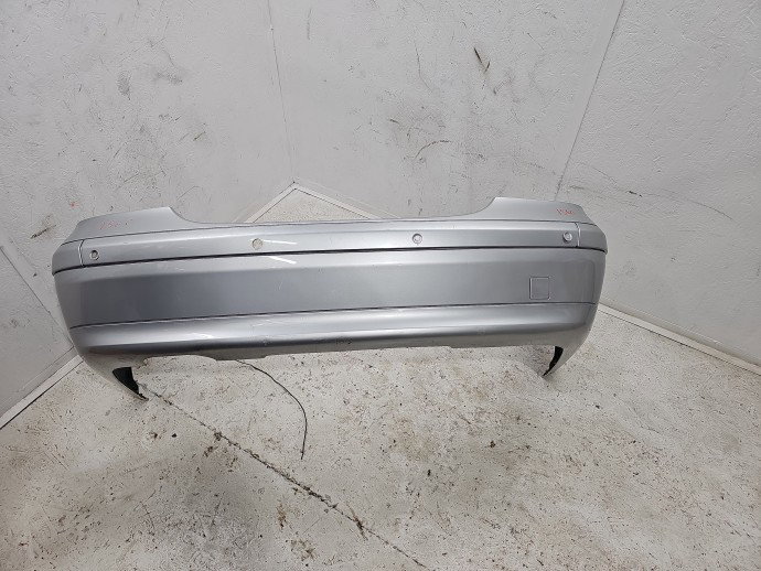 Bara spate Mercedes Clasa C (W203) [Fabr 2000-2007] Berlina GRI