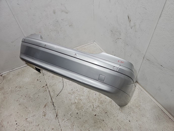 Bara spate Mercedes Clasa C (W203) [Fabr 2000-2007] Berlina GRI