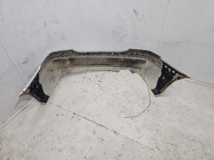 Bara spate Mercedes Clasa C (W203) [Fabr 2000-2007] Berlina GRI