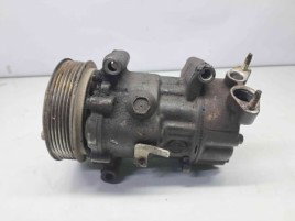 Compresor clima, 9655191580, Peugeot 206, 1.6hdi