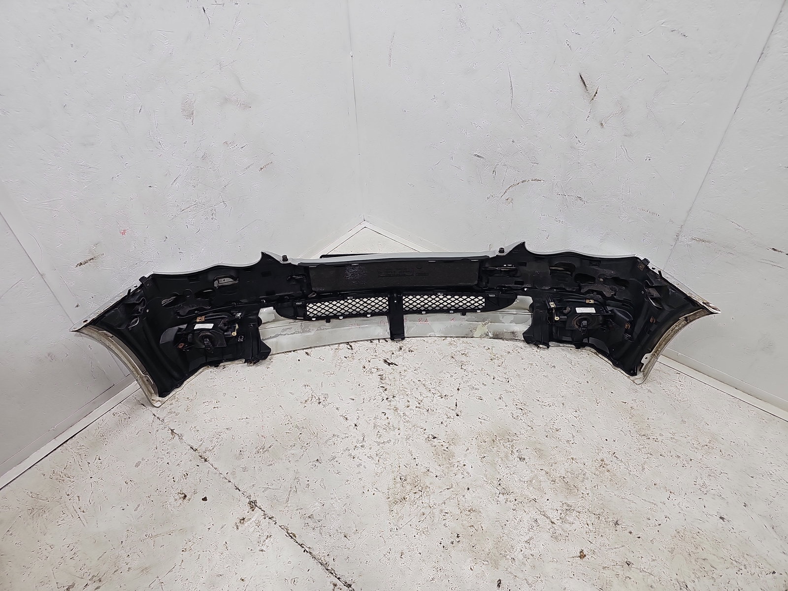 Bara fata Mercedes Clasa C (W203) [Fabr 2000-2007] Berlina GRI - imagine 5