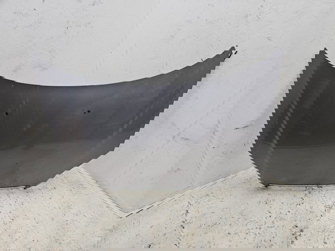 Capota motor Chevrolet Aveo (T250, T255) [Fabr 2003-2011] GRI