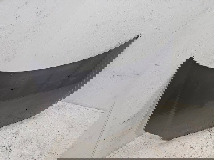 Capota motor Chevrolet Aveo (T250, T255) [Fabr 2003-2011] GRI