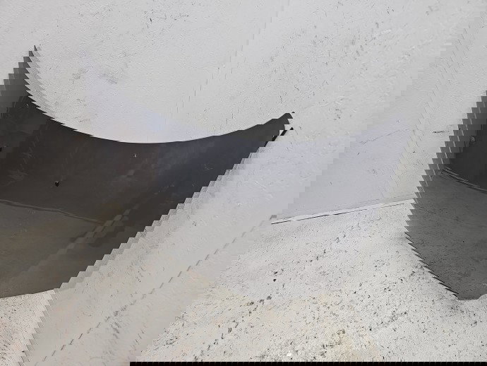 Capota motor Chevrolet Aveo (T250, T255) [Fabr 2003-2011] GRI