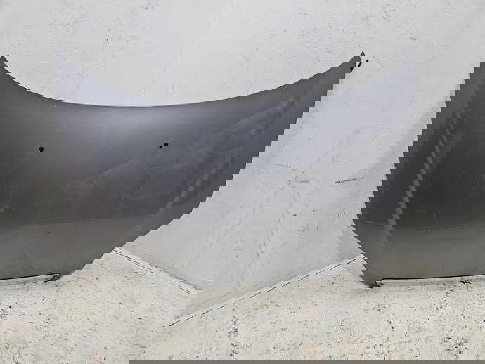 Capota motor Chevrolet Aveo (T250, T255) [Fabr 2003-2011] GRI