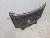 Capota motor Chevrolet Aveo (T250, T255) [Fabr 2003-2011] GRI