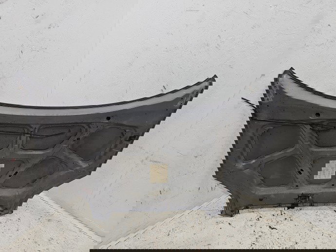 Capota motor Chevrolet Aveo (T250, T255) [Fabr 2003-2011] GRI