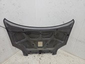 Capota motor Chevrolet Aveo (T250, T255) [Fabr 2003-2011] GRI