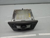 Radio CD Opel Zafira B (A05) [Fabr 2006-2011] 13190856YY