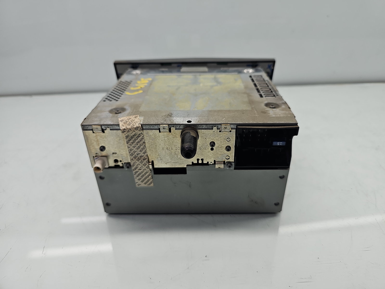 Radio CD Opel Zafira B (A05) [Fabr 2006-2011] 13190856YY - imagine 3