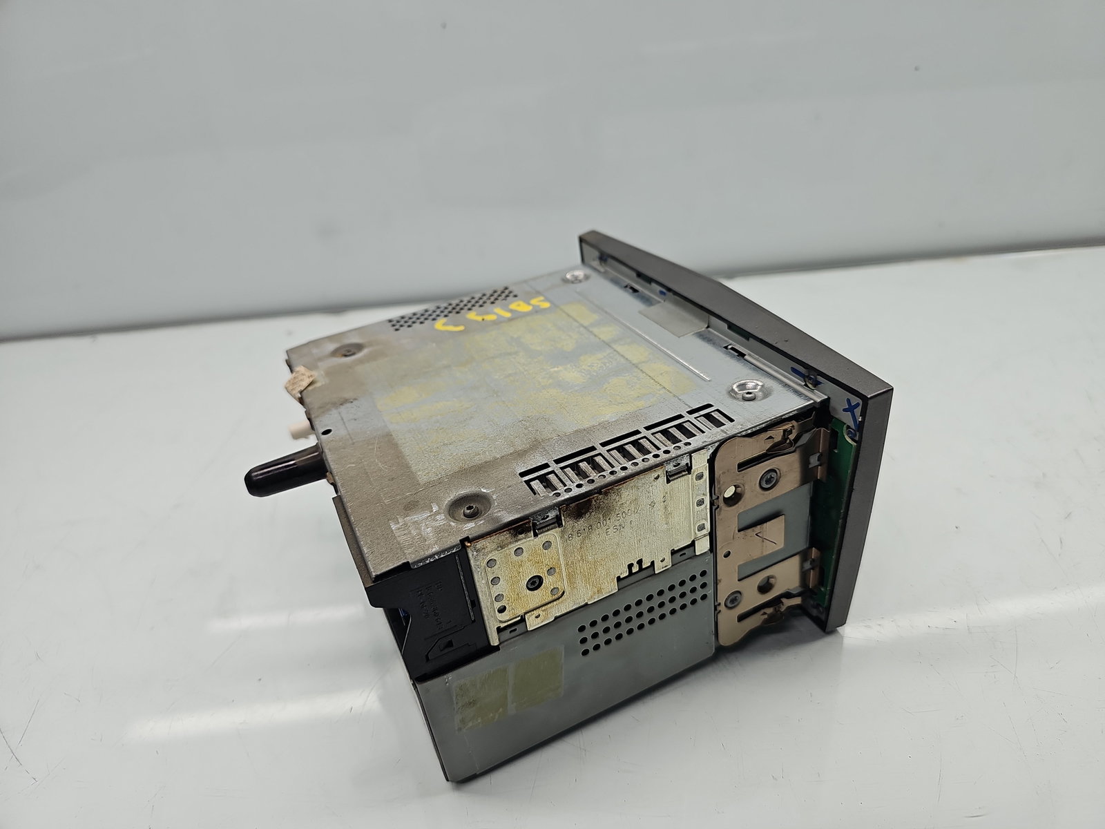 Radio CD Opel Zafira B (A05) [Fabr 2006-2011] 13190856YY - imagine 4